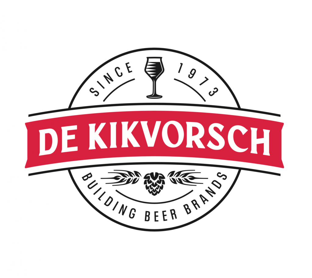 De Kikvorsch beer wholesale company - Featuring Design Amsterdam