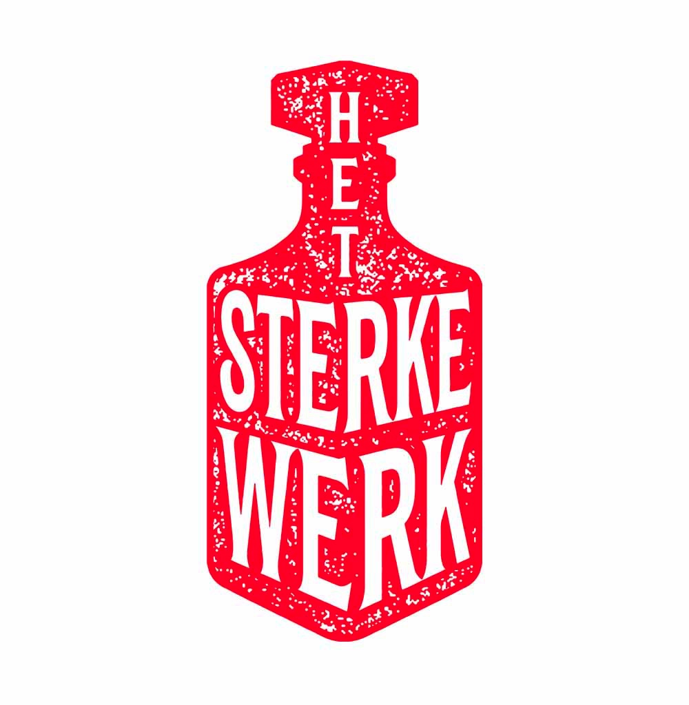 Het Sterke Werk - Featuring Design Amsterdam